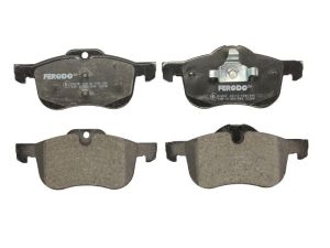 Klocek hamulcowy kpl. FDB1355