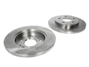 Tarcza hamulcowa DDF1387