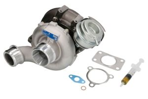 Turbosprężarka NIS 93173