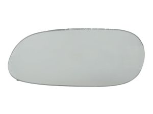 Szkło lusterka zewnętrznego 6102-02-1031P