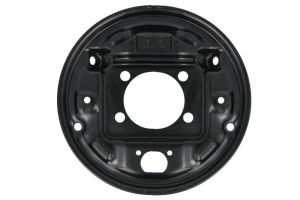 Osłona rozbryzgująca tarczy hamulcowej 6508-03-8155875K