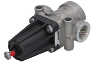 Zawór ograniczający ciśnienia 475 010 313 0