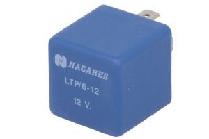 Przekaźnik przerywaczy pracy wycieraczek MT 23