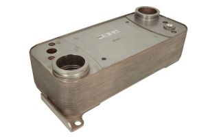 Chłodnica oleju NIS 90768