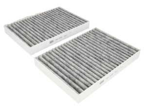 Filtr kabiny CUK 2722-2