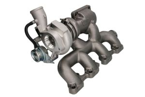 Turbosprężarka EVTC0069