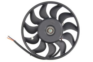 Wentylator chłodnicy silnika NRF 47423