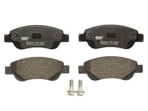 Klocek hamulcowy kpl. FDB1790