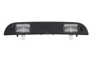 Lampa oświetlenia tablicy rejestracyjnej OL1.05.122.00