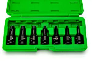 Zestaw narzędzi GDAI0701