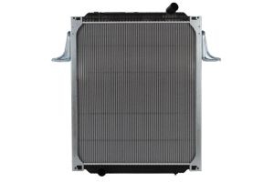 Chłodnica silnika NIS 67245