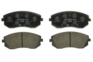 Klocki hamulcowe wyczynowe FCP1639H