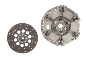 Zestaw sprzęgła 630 3033 19