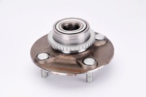 Zestaw łożyska koła H21061BTA