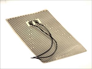 Elementy lusterka zewnętrznego PR30K.24V