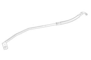 Przewód niskiego ciśnienia klimatyzacji 81.61975.0244MAN