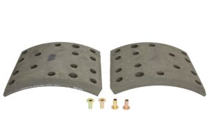 Okładzina szczęki hamulcowej RL011820N00A8