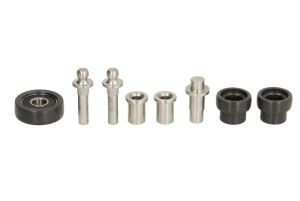 Prowadnica rolkowa drzwi przesuwnych PFCSB02