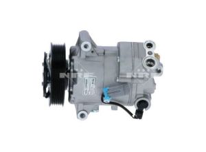 Kompresor klimatyzacji NRF 32487