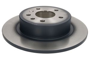 Tarcza hamulcowa DF4279