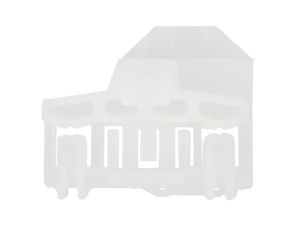 Elementy podnośnika szyby ROM 20124