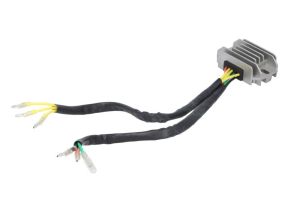Regulator napięcia alternatora DZE02478