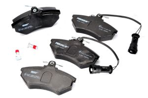 Klocek hamulcowy kpl. FDB954