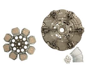 Zestaw sprzęgła 633 1355 19