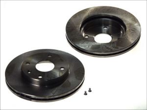 Tarcza hamulcowa BG4003