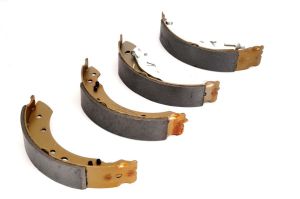Szczęki hamulcowe kpl. LPR08150