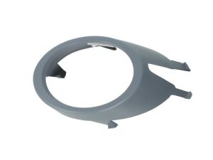 Wlot powietrza w zderzaku 6502-07-0028996P