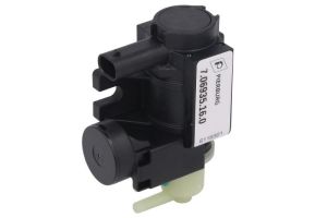 Elektrozawór sterujący turbosprężarki 7.06935.16.0
