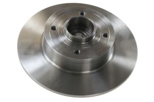 Tarcza hamulcowa BG9028RS