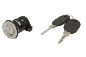 Korpus cylinderka zamka 80/465