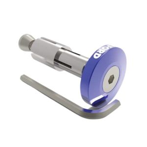 Ciężarek kierownicy OX596