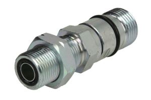 Szybkozłącze hydrauliczne CVV0412/12SF