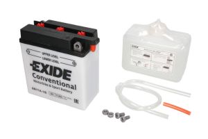 Akumulator rozruchowy 6N11A-1B EXIDE