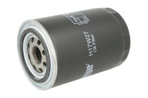Filtr oleju H17W27