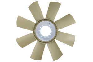 Wiatrak wentylatora NRF 49855