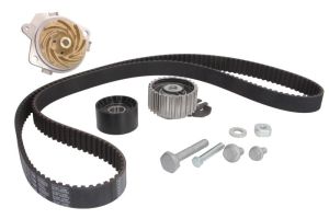 Zestaw paska rozrządu + pompa cieczy chłodzącej CT 1106 WP1