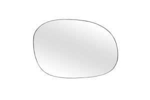 Szkło lusterka zewnętrznego 351991304240