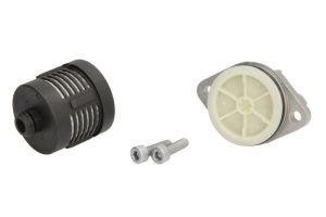 Filtr hydrauliki, sprzęgło lamelowe napędu na wszystkie koła BW120356