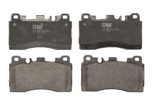 Klocek hamulcowy kpl. GDB1906