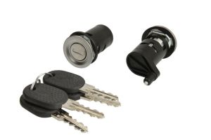 Korpus cylinderka zamka 80/464B