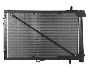 Chłodnica silnika NRF 519679