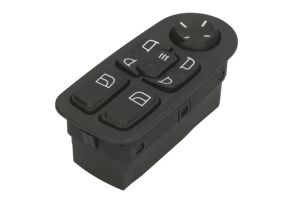 Przełącznik podnośnika szyby DAF-PC-007