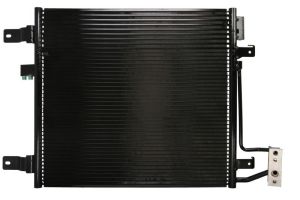 Skraplacz klimatyzacji NRF 350565