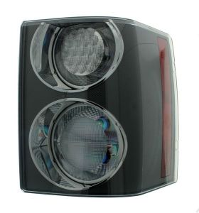 Lampa zespolonych świateł tylnych 2SD238 003-361