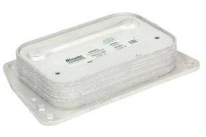 Chłodnica oleju NIS 90882