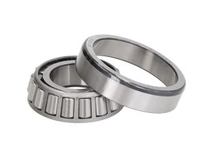 Łożysko 30206 /NKE/